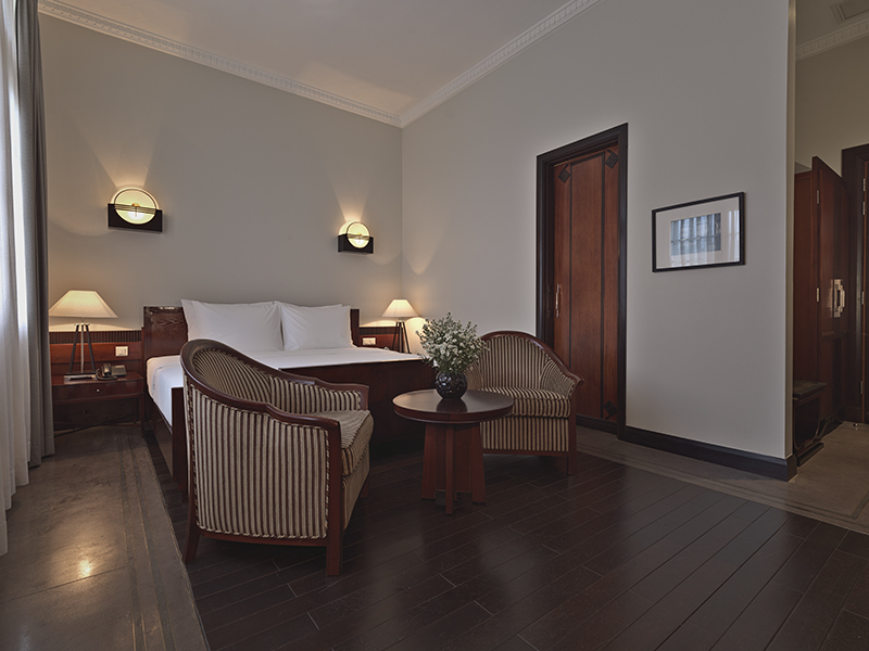 Azerai La Residence