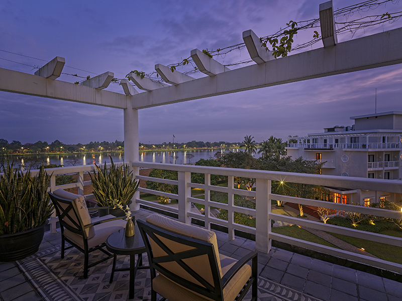 Khách sạn Flamingo Đại Hải