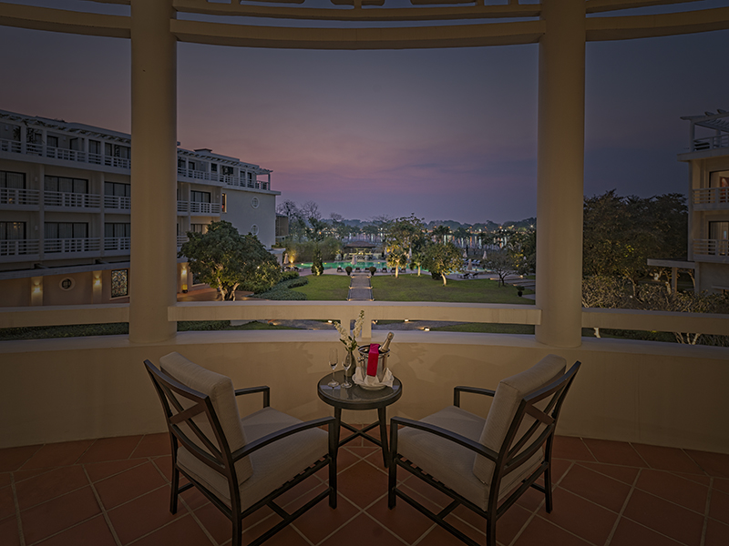 Khách sạn Flamingo Đại Hải