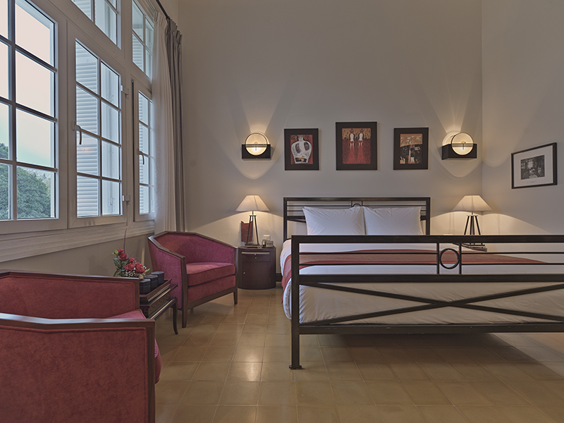 Azerai La Residence