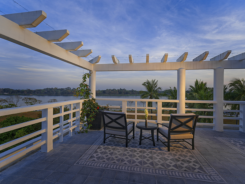 Khách sạn Flamingo Đại Hải