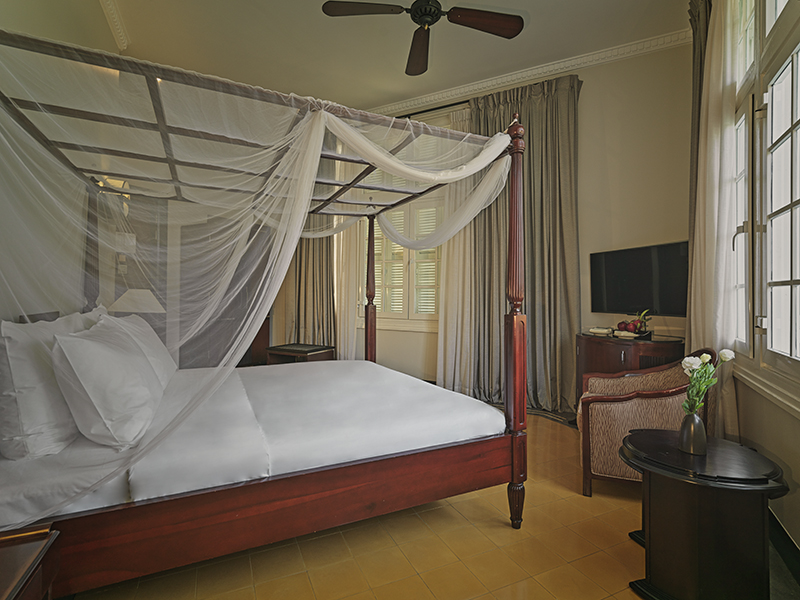Khách sạn Flamingo Đại Hải