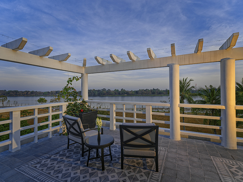 Khách sạn Flamingo Đại Hải