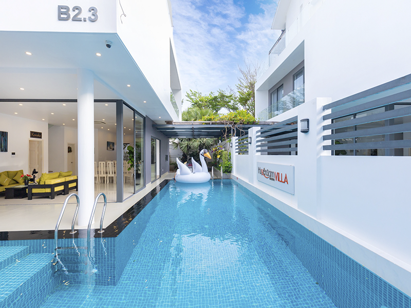 Villa Vũng Tàu Lalago B2