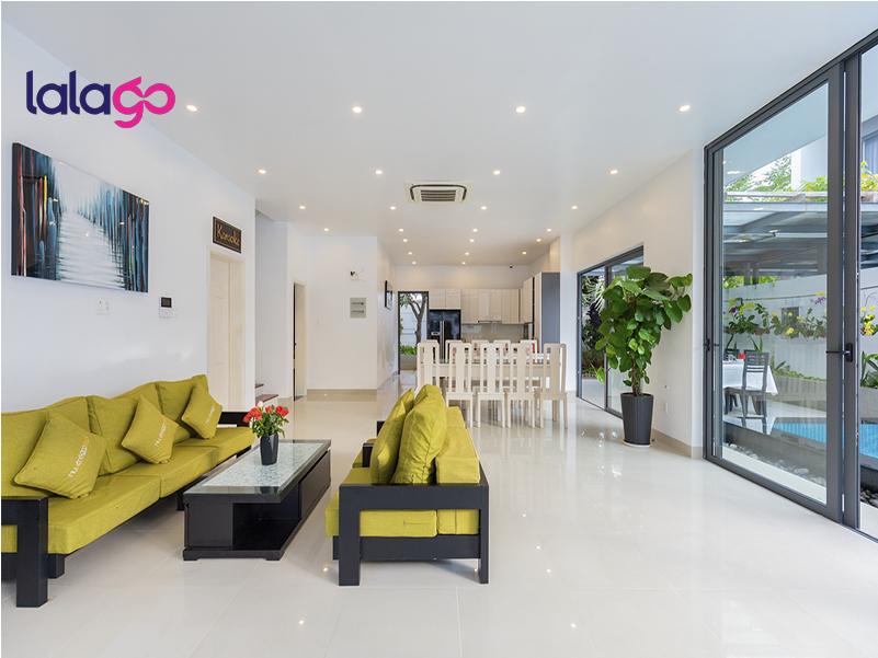 Villa Vũng Tàu Lalago B2