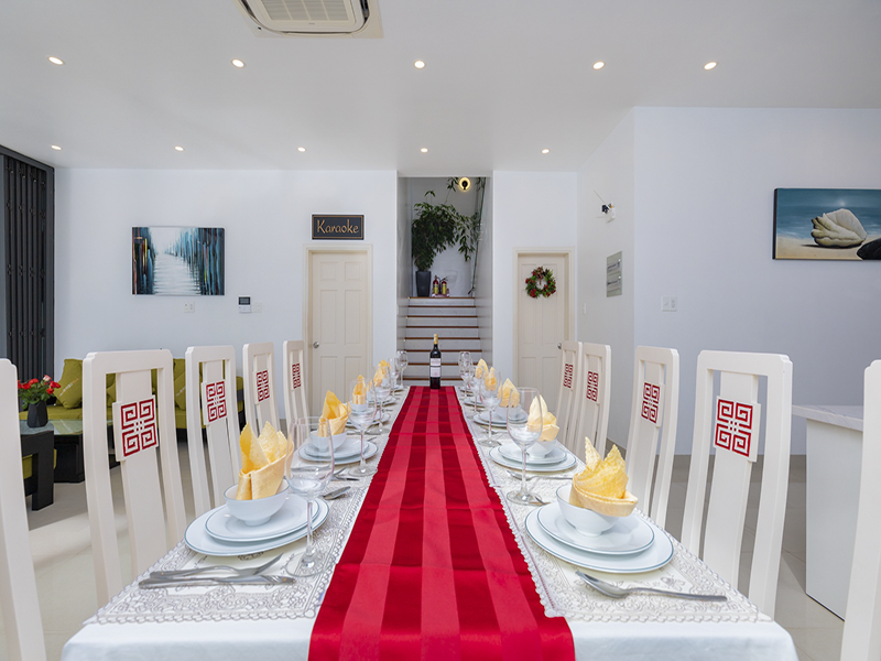 Villa Vũng Tàu Lalago B2