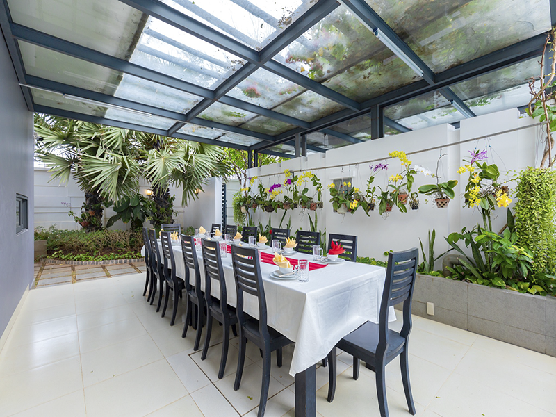 Villa Vũng Tàu Lalago B2