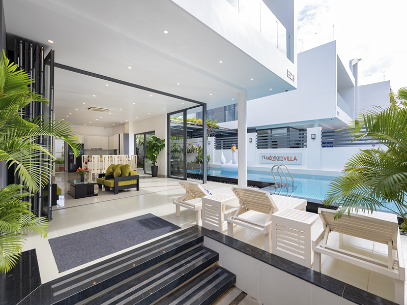 Villa Vũng Tàu Lalago B2