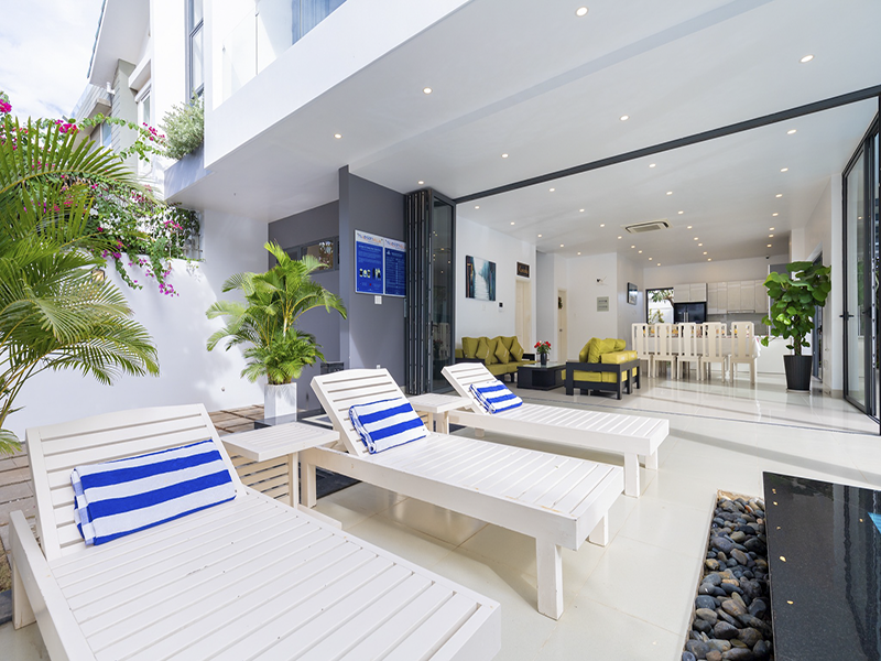 Villa Vũng Tàu Lalago B2