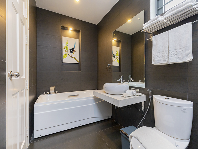 Villa Vũng Tàu Lalago B2