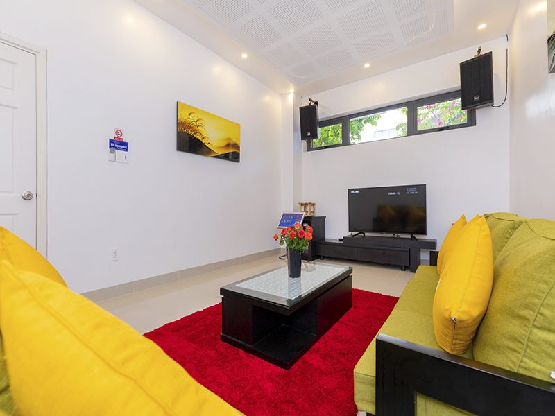 Villa Vũng Tàu Lalago B2