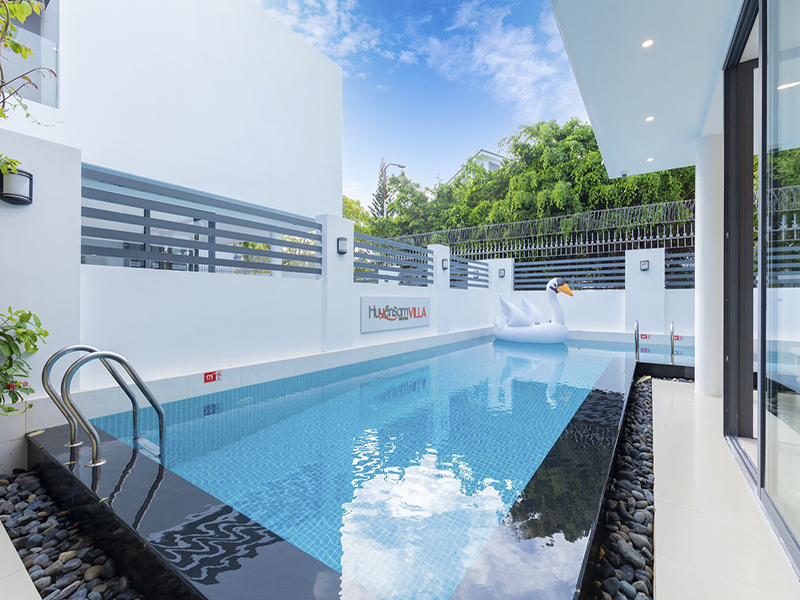 Villa Vũng Tàu Lalago B2