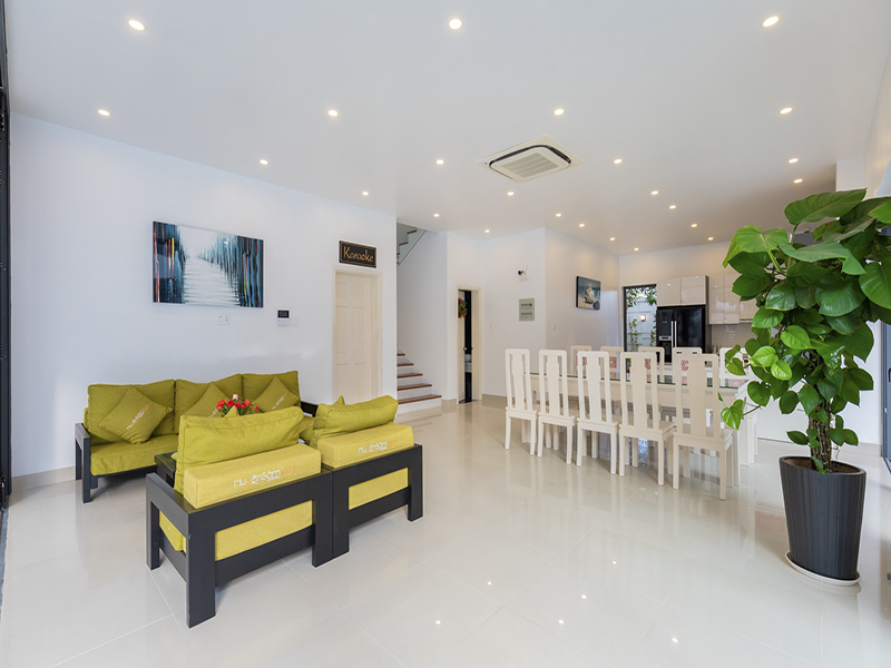 Villa Vũng Tàu Lalago B2