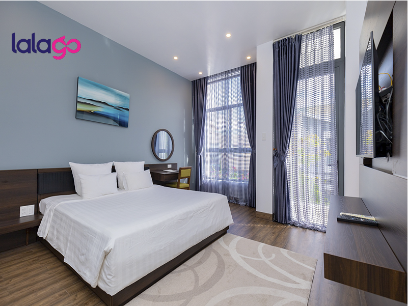Villa Vũng Tàu Lalago B2