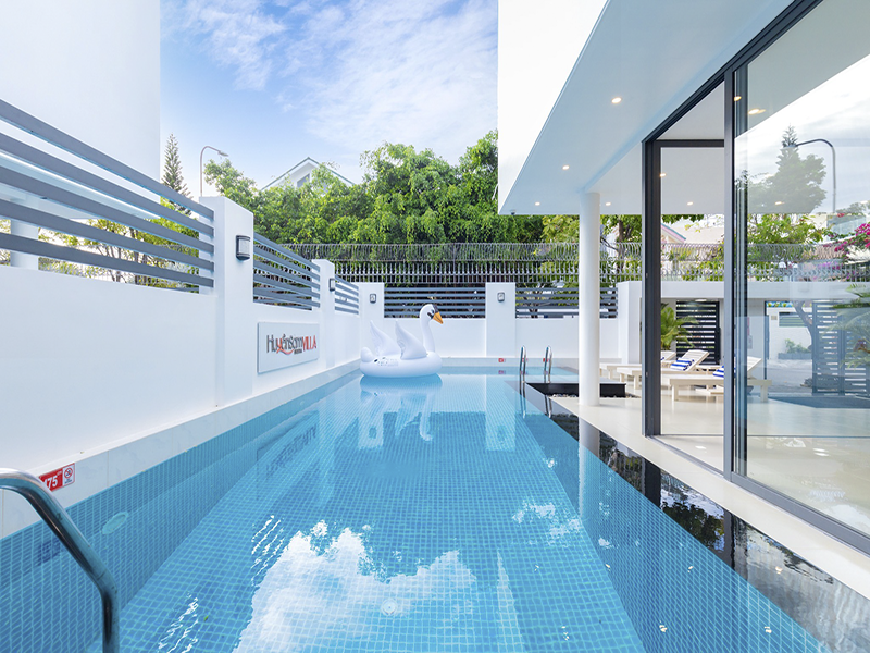 Villa Vũng Tàu Lalago B2