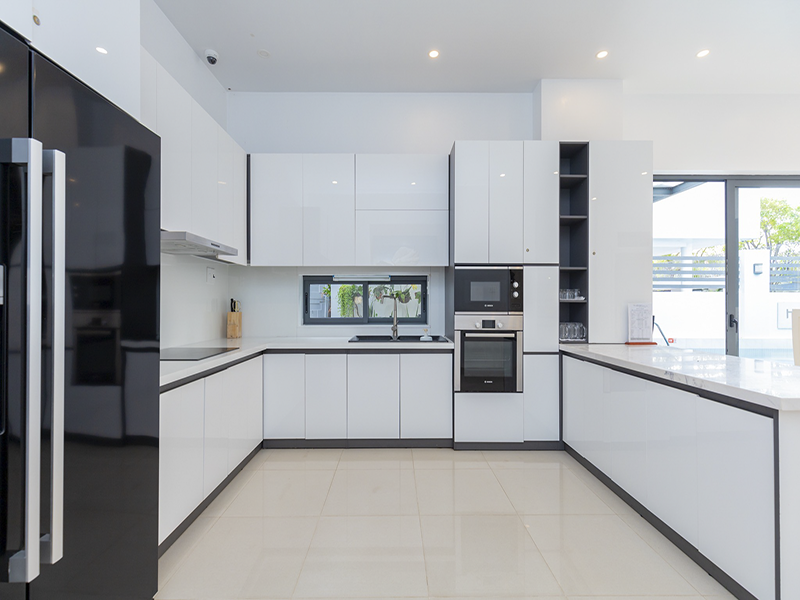 Villa Vũng Tàu Lalago B2