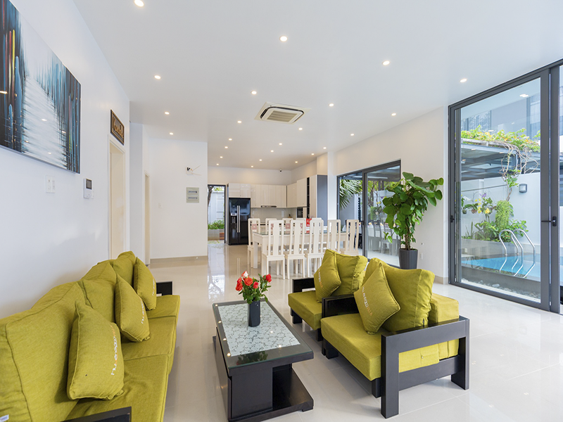Villa Vũng Tàu Lalago B2