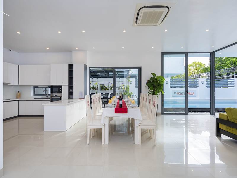 Villa Vũng Tàu Lalago B2