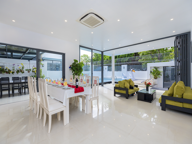 Villa Vũng Tàu Lalago B2