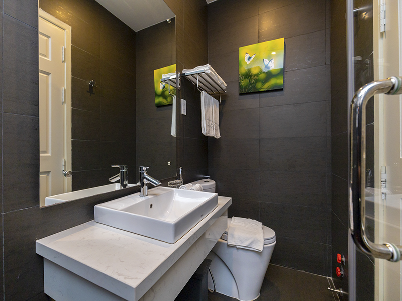 Villa Vũng Tàu Lalago B2