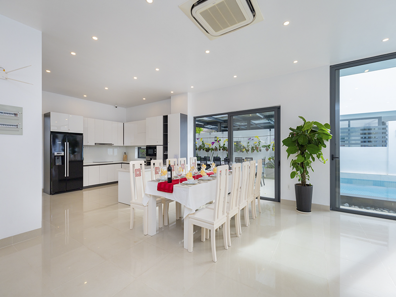 Villa Vũng Tàu Lalago B2