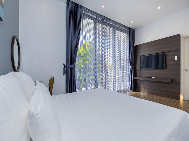 Villa Vũng Tàu Lalago B2