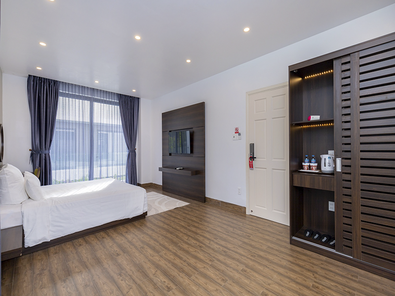 Villa Vũng Tàu Lalago B2