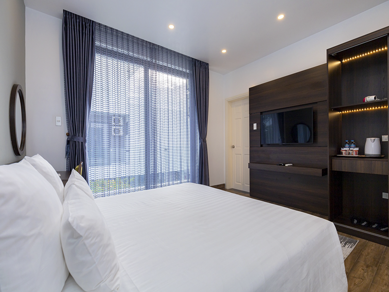 Villa Vũng Tàu Lalago B2