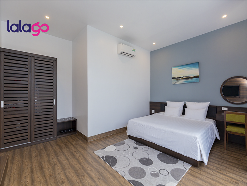 Villa Vũng Tàu Lalago B2