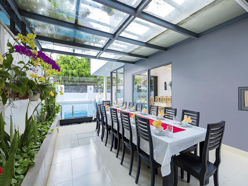 Villa Vũng Tàu Lalago B2