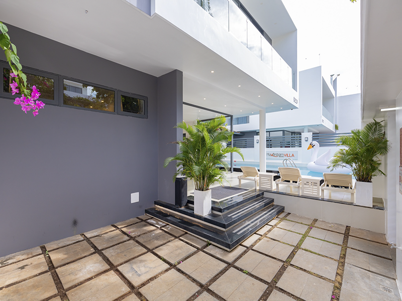 Villa Vũng Tàu Lalago B2