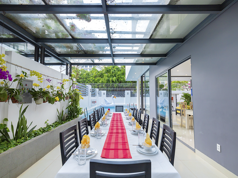 Villa Vũng Tàu Lalago B2