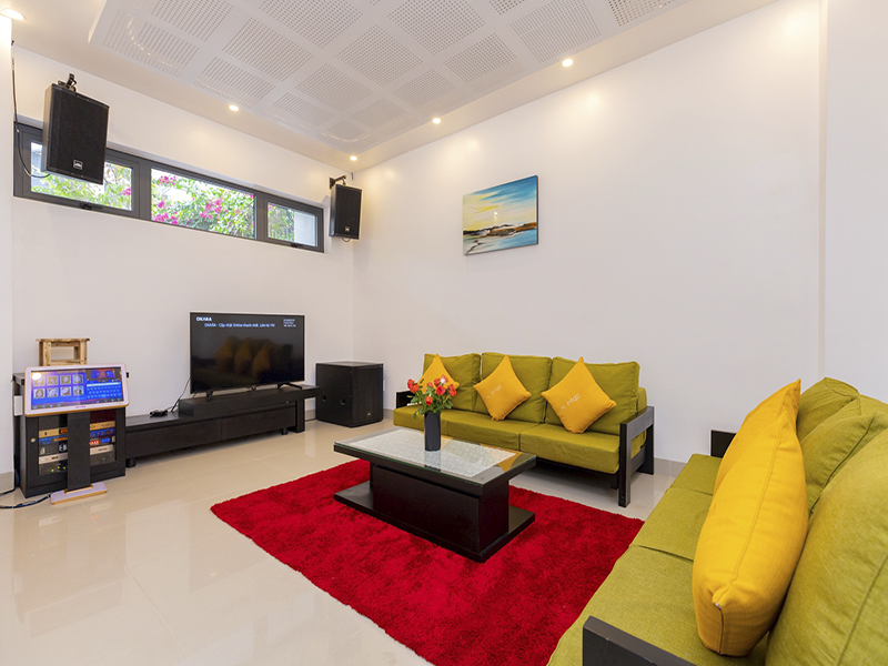 Villa Vũng Tàu Lalago B2