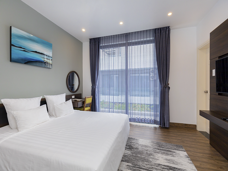 Villa Vũng Tàu Lalago B2