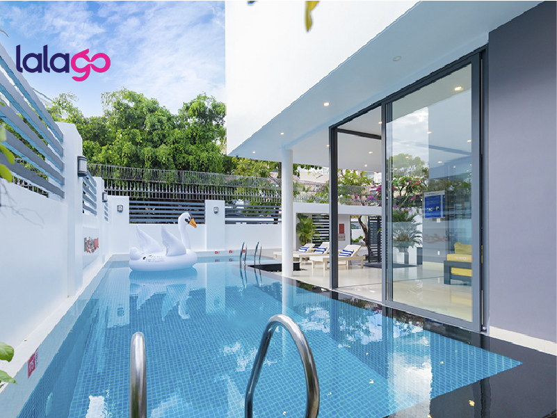 Villa Vũng Tàu Lalago B2