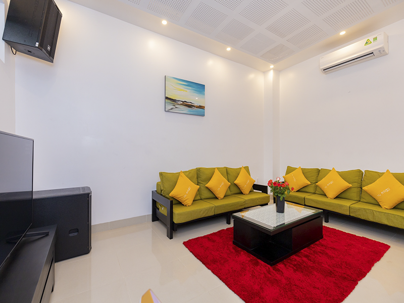 Villa Vũng Tàu Lalago B2