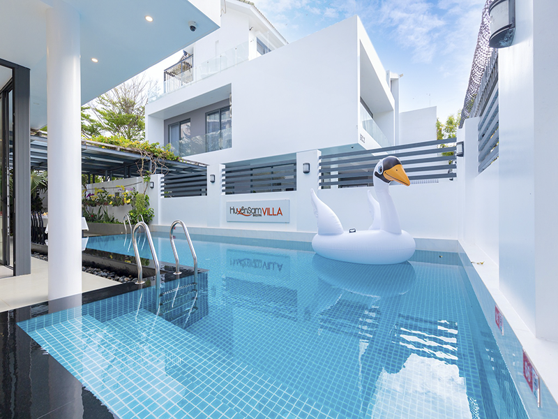 Villa Vũng Tàu Lalago B2