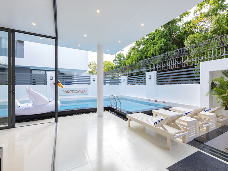 Villa Vũng Tàu Lalago B2