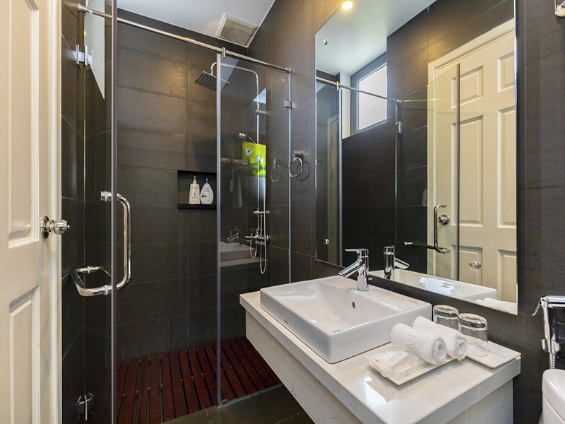Villa Vũng Tàu Lalago B2