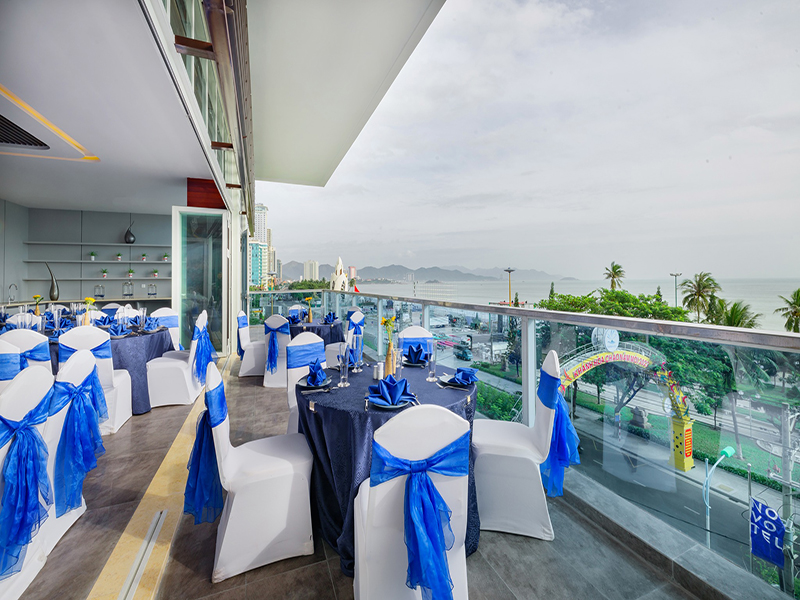 Novotel Nha Trang 4*