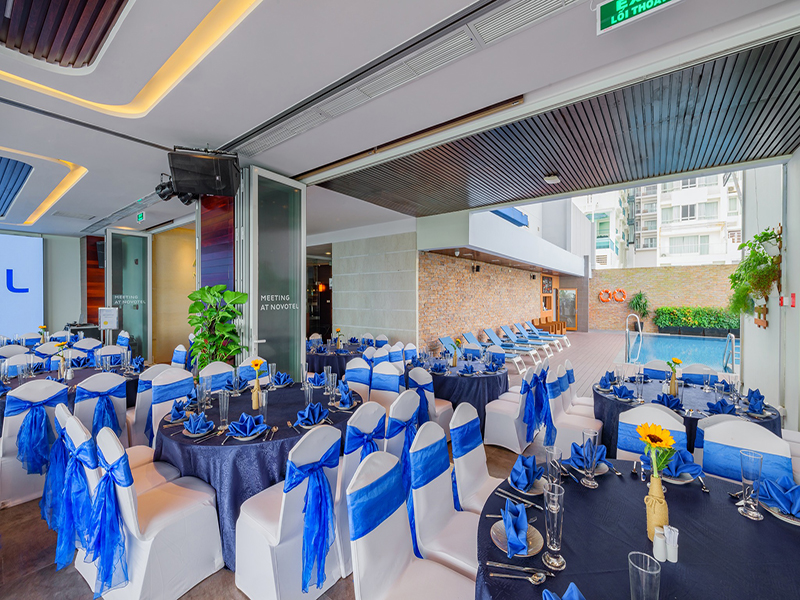 Novotel Nha Trang 4*