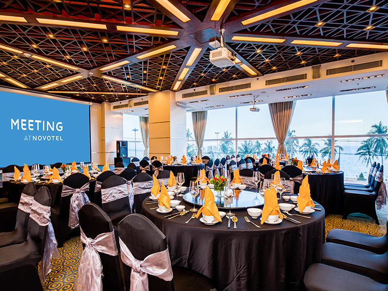 Novotel Nha Trang 4*