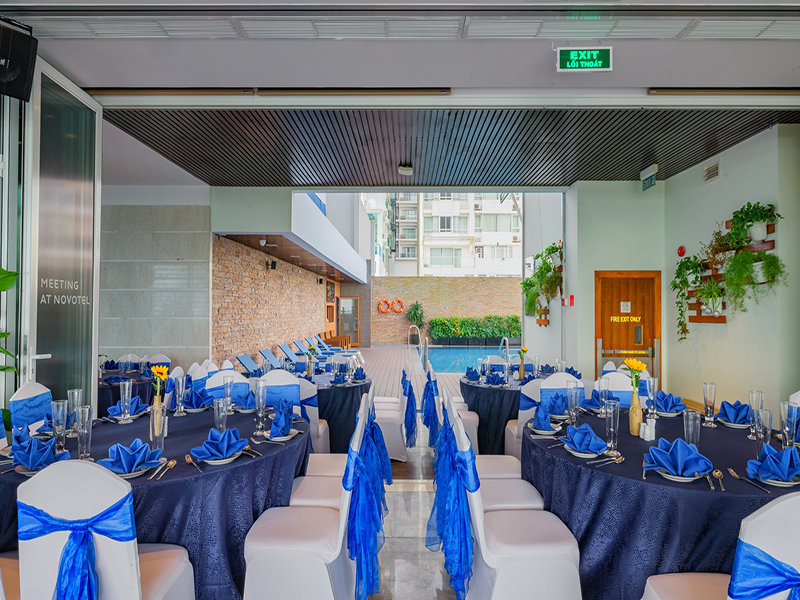 Novotel Nha Trang 4*