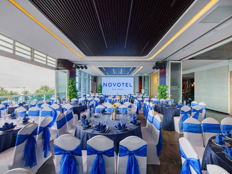 Novotel Nha Trang 4*