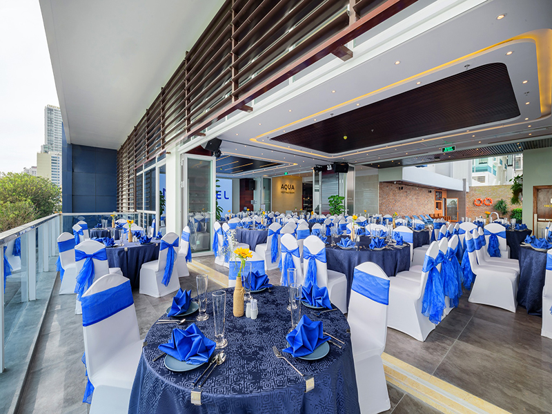 Novotel Nha Trang 4*