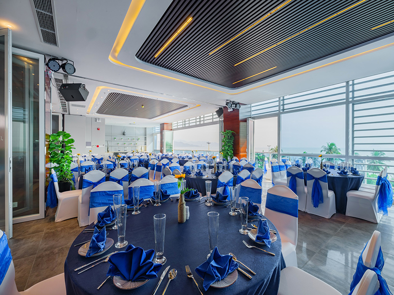 Novotel Nha Trang 4*