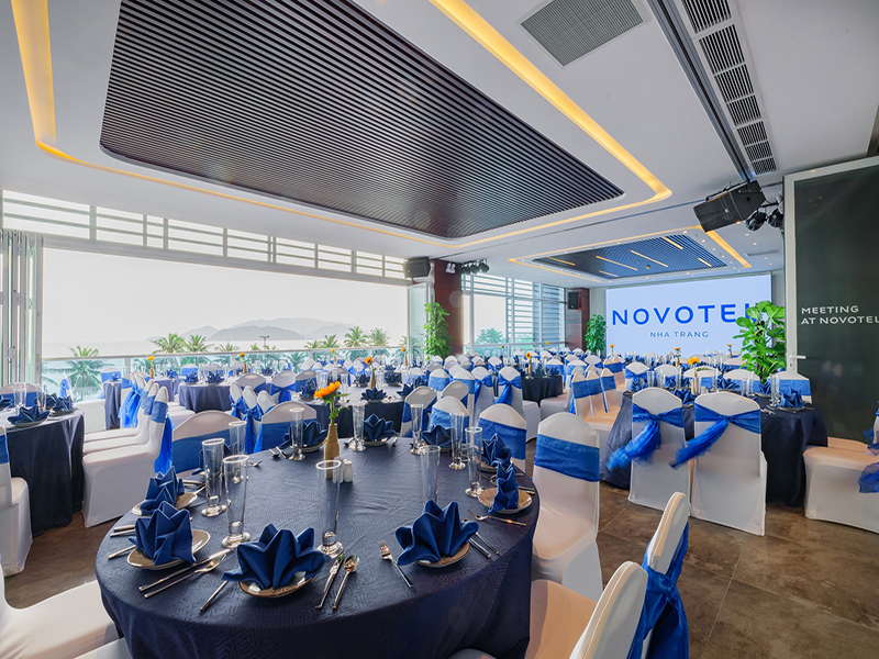Novotel Nha Trang 4*