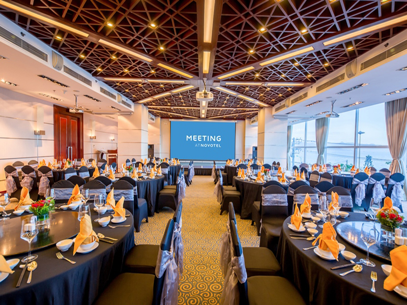 Novotel Nha Trang 4*