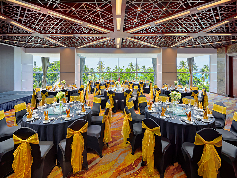 Novotel Nha Trang 4*