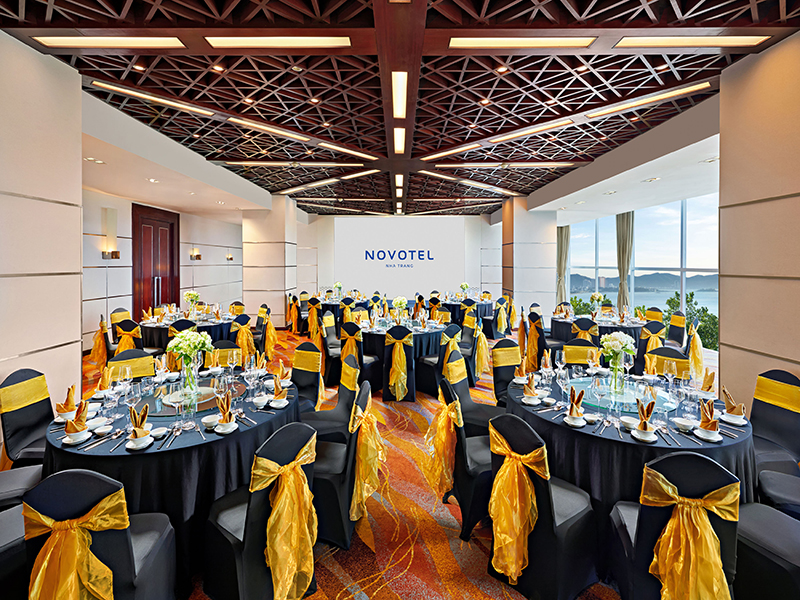 Novotel Nha Trang 4*